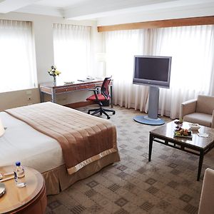 Premier Zimmer mit Kingsize-Bett
