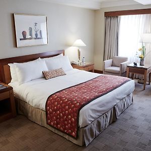 Superior Zimmer mit Kingsize-Bett